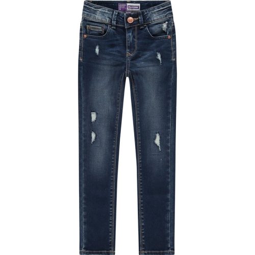 Raizzed R121rgd 42102 chelsea blue denim