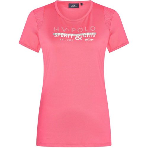 HV Polo Tech t-shirt hvpariel