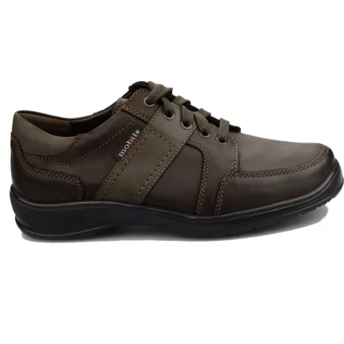 Mephisto Edward heren veterschoen