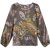 Esqualo Blouse f22-15511 elements print