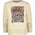 Vingino Meiden sweater noralie beach sand