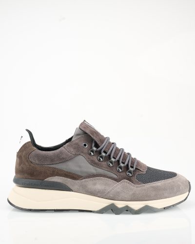 Floris van Bommel De Zager Heren Sneakers