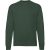 Fruit of the Loom Heren klassiek ingelegd sweatshirt