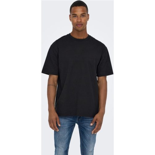 Only & Sons Onsfred rlx ss tee noos