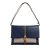 Coccinelle Crossbody bags – Coccinelledorian Tricolor in blauw