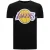 Local Fanatic Lakers print t-shirt