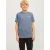 Jack & Jones Jcoaero print tee ss crew neck sn j