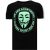 Local Fanatic T-shirt we are anonymous