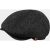 Barts Cap zwart jamaica cap 2129/012 black