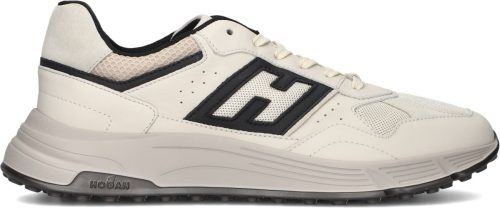 Hogan Lage Sneakers Heren Hyperlight Allacciato