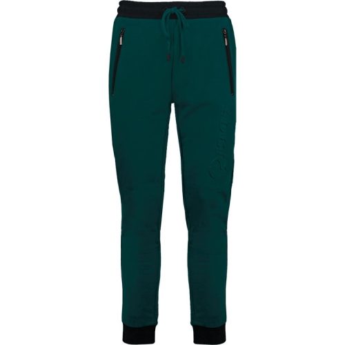 Q1905 Sweatpants sevenum teal