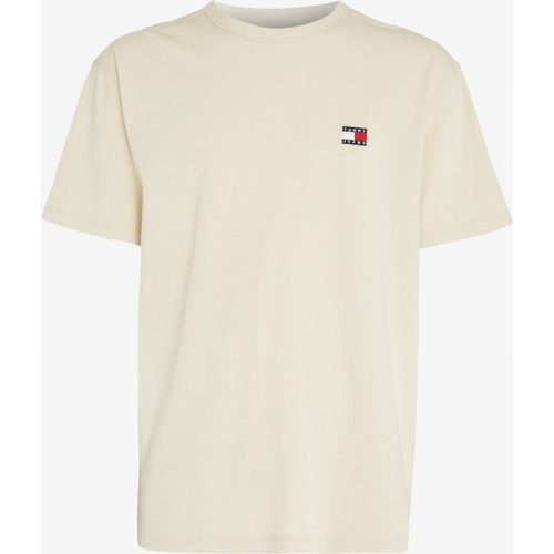 Tommy Hilfiger Reg badge tee