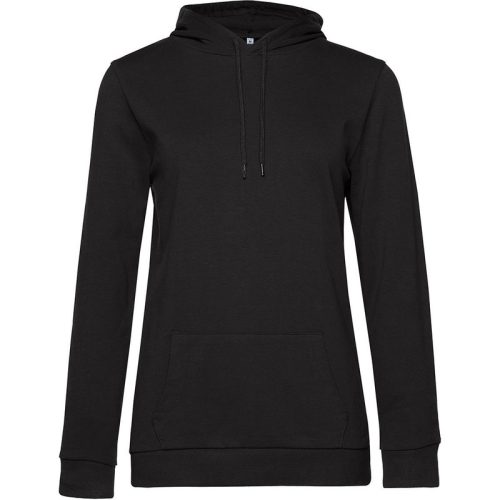 B and C B&c dames sweater met capuchon