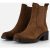 Tamaris Tamaris Chelsea boots cognac Synthetisch