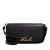 Karl Lagerfeld Crossbody bags – K/Signature Cb in zwart