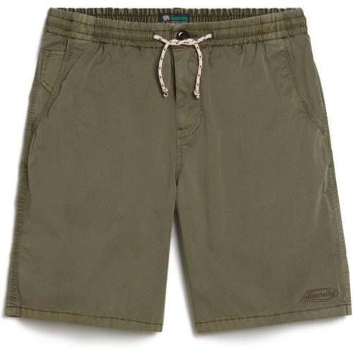 Superdry Walk short army