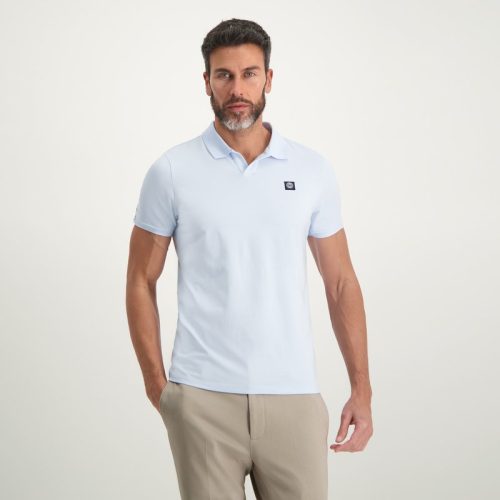 Blue Industry Polo kbis23-m38