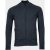 Baileys Vest cardigan zip 10gg, single knit 420096/695