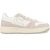 Cruyff Sneaker campo low lux cloudy cc241861-751 / lila paars