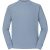 Fruit of the Loom Heren klassiek raglan sweatshirt