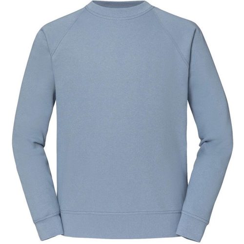 Fruit of the Loom Heren klassiek raglan sweatshirt