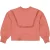 Quapi Meiden oversized sweater kamila old pink