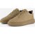 Cycleur de luxe Cycleur de Luxe Roturier Sneakers taupe Nubuck