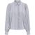 Only Onlcaro ls linen bl puff shirt cc dessin