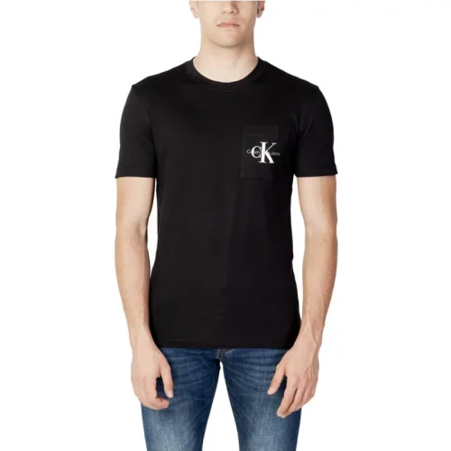 Calvin Klein T-shirt heren