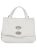 Zanellato Shoppers – Postina Daily Day Baby in wit