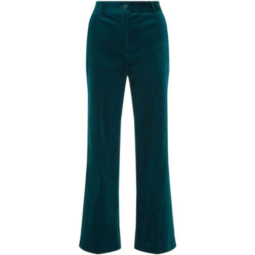 King Louie Marcie pants uni fargo dragonfly green