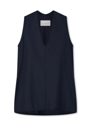 Helena Hart 7653 – Top Race Transfer Tops En Singlets Marine