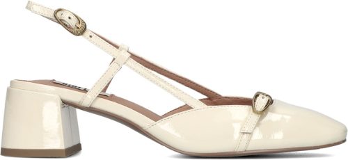 Bibi Lou Slingbacks Dames 676z21