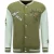 Enos Baseball jacket college jas