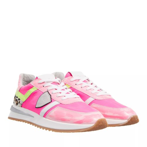 Philippe Model Sneakers – Tropez 2.1 Low Woman in roze