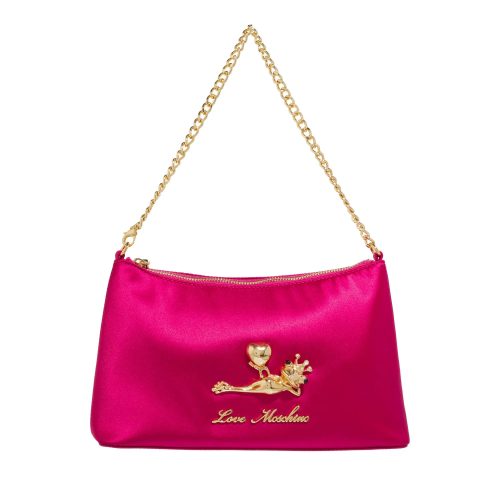 Love Moschino Crossbody bags – Bag in roze