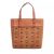 MCM Shoppers – Aren Shopper Small in cognac