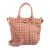 See By Chloé Totes & shoppers – Laetizia Mini Tote Bag in oranje