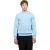 WB Comfy men sweatshirt licht