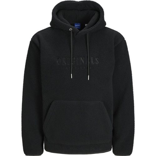 Jack & Jones Heren teddy hoodie jorfrederiksberg