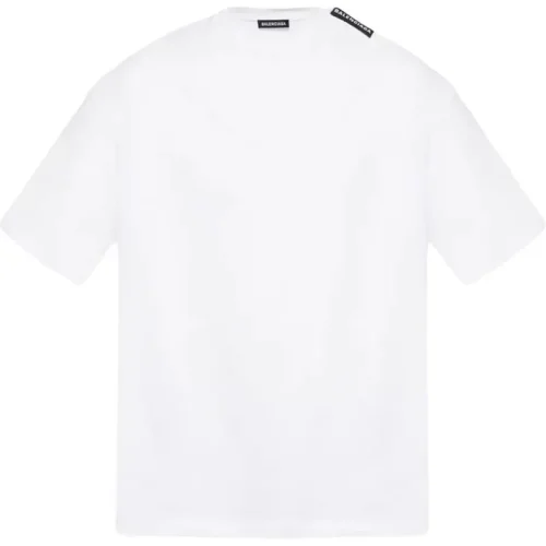 Balenciaga Oversized t-shirt