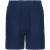 B.Nosy Jongens korte joggingbroek mick navy