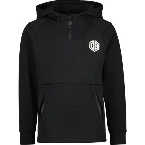 Vingino Daley blind jongens hoodie maxoc deep