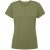 Mantis Heren essentieel t-shirt