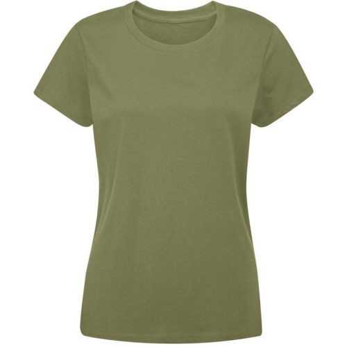 Mantis Heren essentieel t-shirt