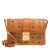 MCM Crossbody bags – Tracy Visetos Shoulder Small in cognac