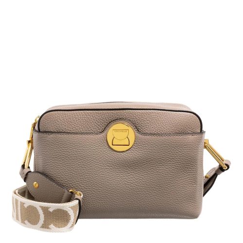 Coccinelle Crossbody bags – Liya Signature in taupe