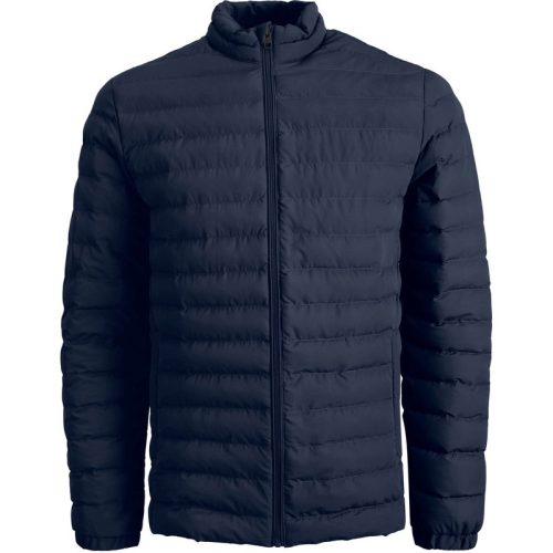 Jack & Jones Jjerecycle puffer collar