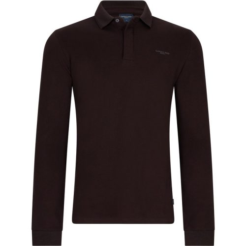 Cavallaro Polos basso 116245013