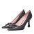 Coccinelle Pumps & high heels – Coccinellehimma Smooth Ni in zwart